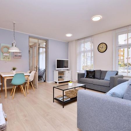 Victus Apartamenty, Apartament Veranda Sopot Buitenkant foto