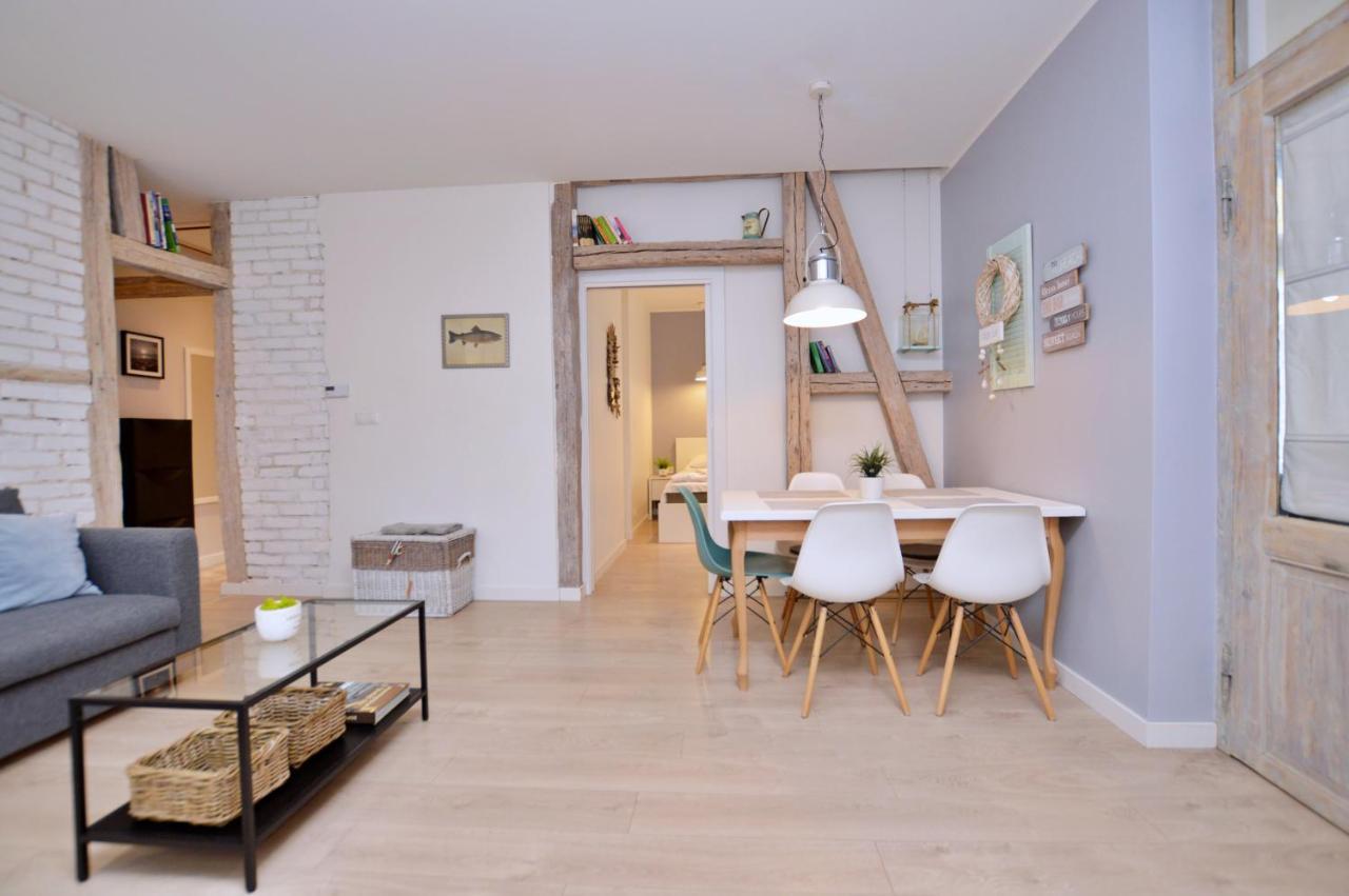 Victus Apartamenty, Apartament Veranda Sopot Buitenkant foto